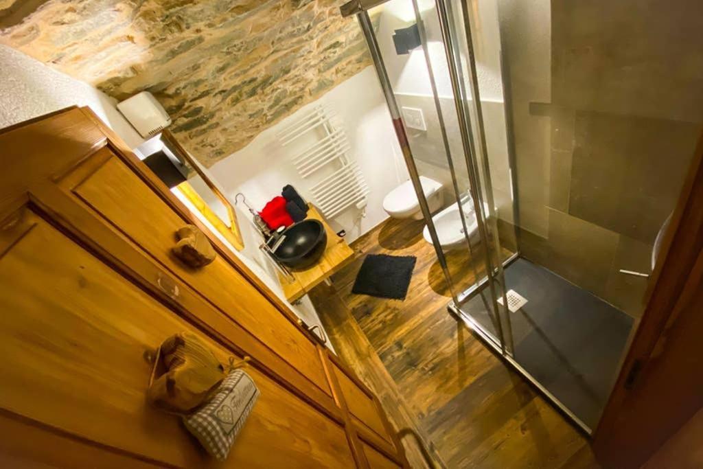Apartment La Cachette Relax Cir 0001