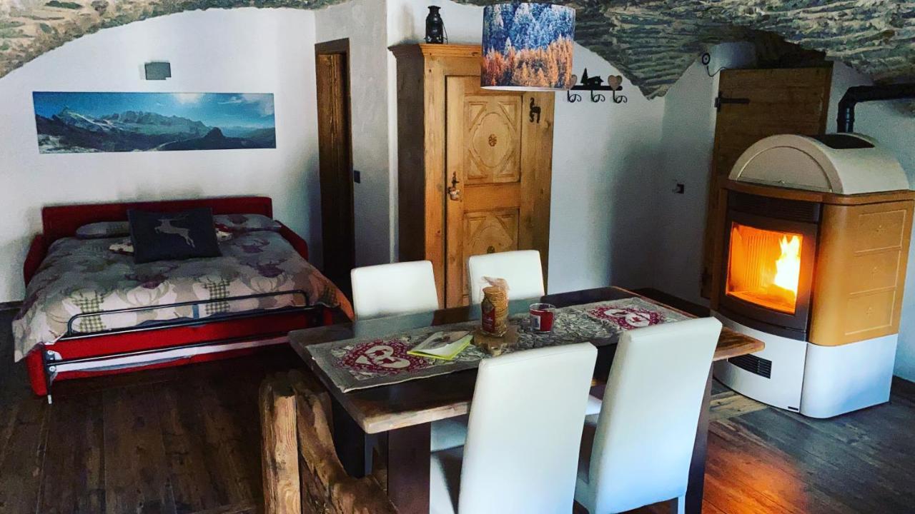 Apartment La Cachette Relax Cir 0001