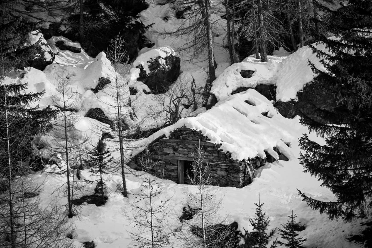 La Cachette Relax Cir 0001 Aosta
