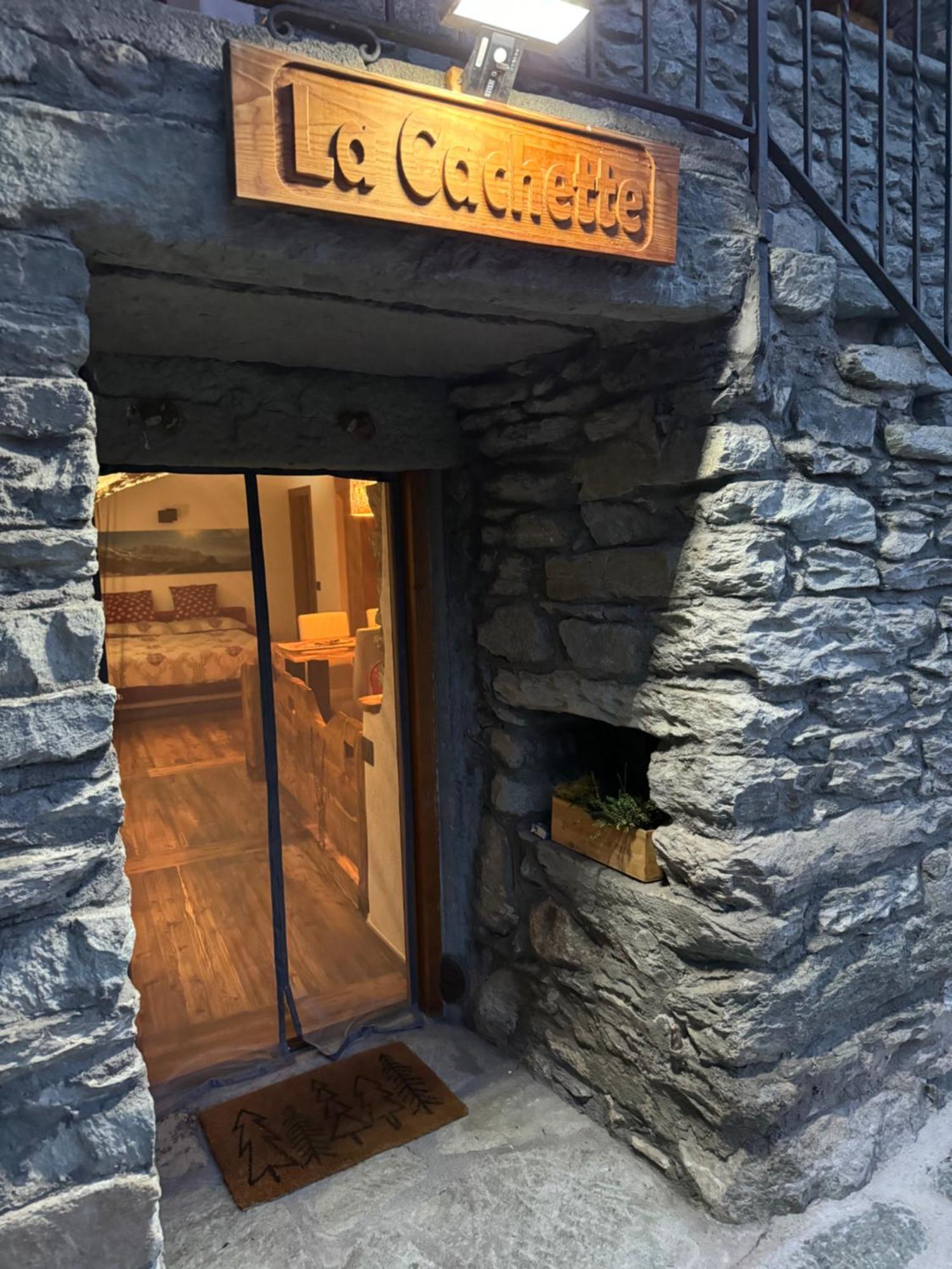 Apartment La Cachette Relax Cir 0001