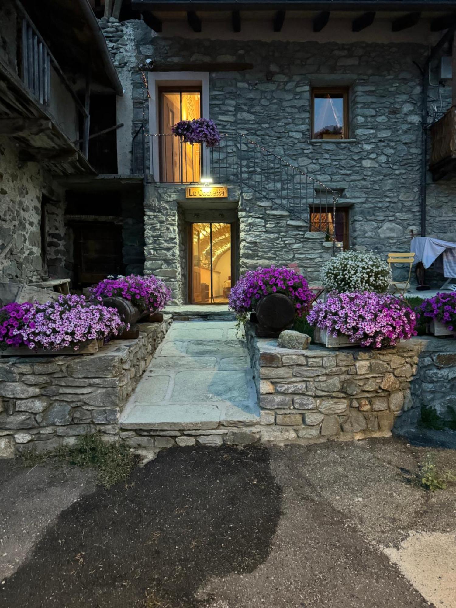 Apartment La Cachette Relax Cir 0001 *