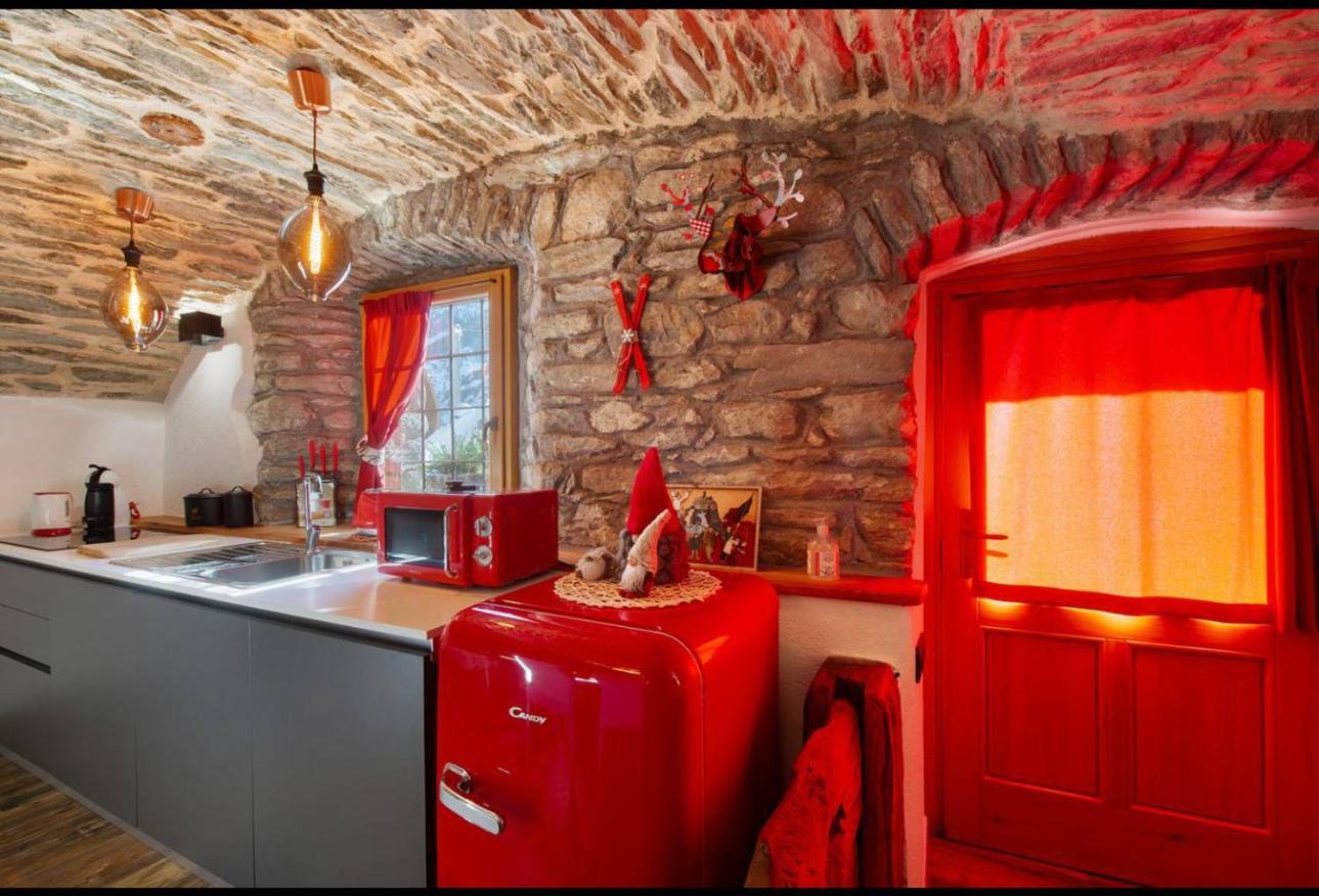 Apartment La Cachette Relax Cir 0001 Aosta