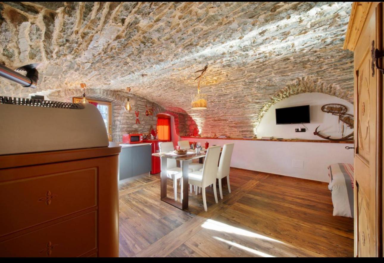 La Cachette Relax Cir 0001 Apartment