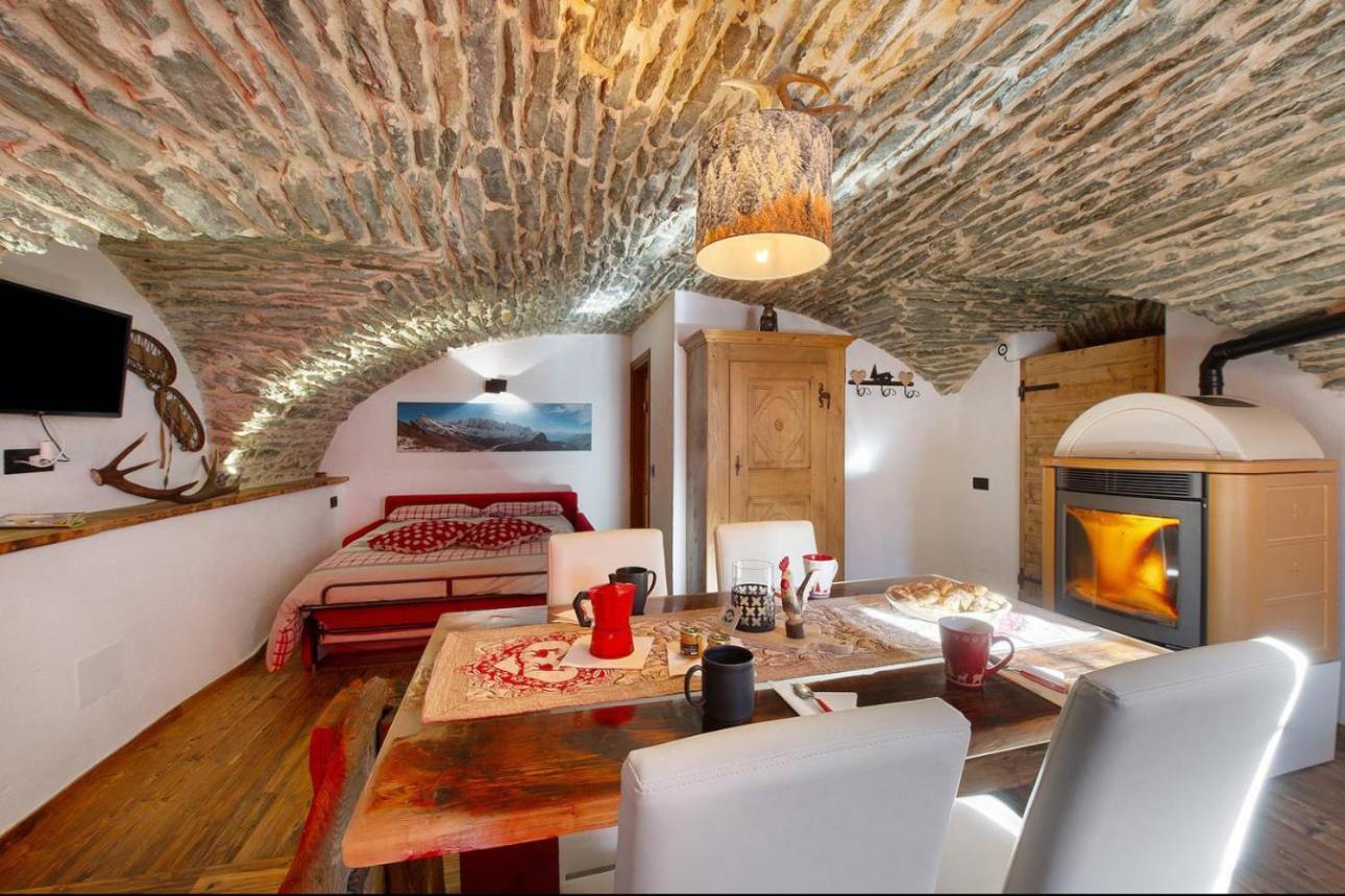 Apartment La Cachette Relax Cir 0001